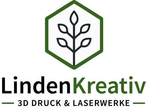 LindenKreativ – 3D Druck & Laserwerke